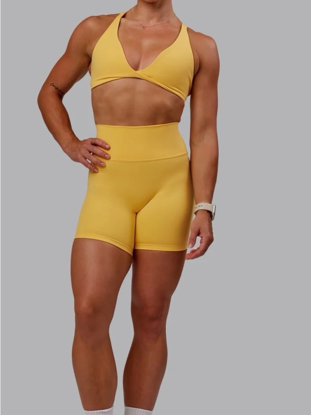 NWT LSKD SET